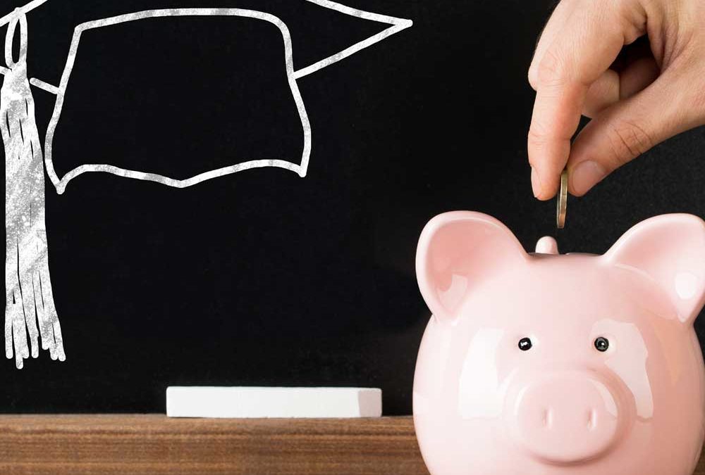 Como a Educação Financeira transformou a minha vida